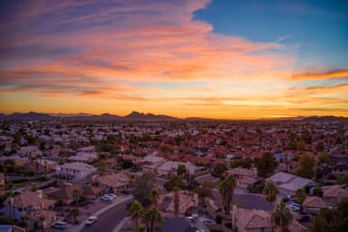 Why Now is a Prime Time to Invest in Residential Rental Properties