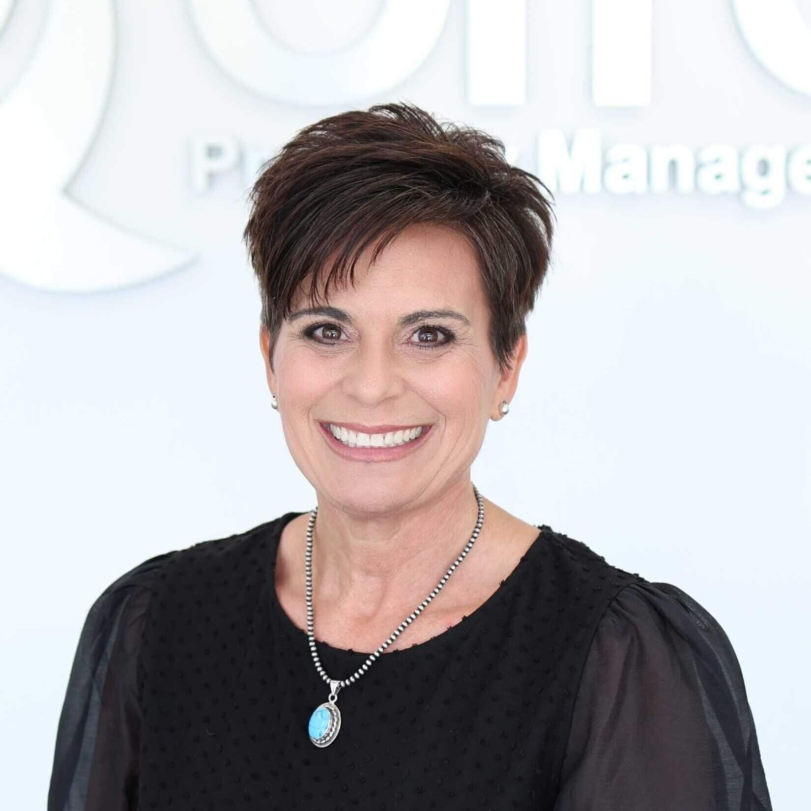 Tammy Knight On Q PM