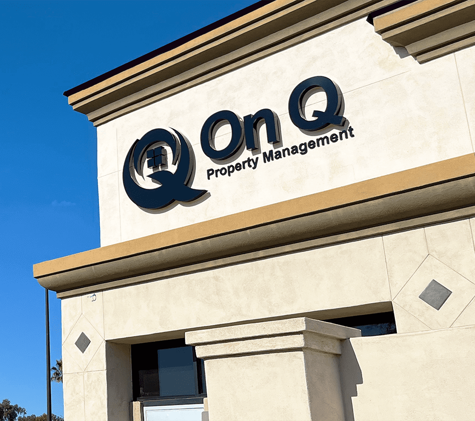 On Q Property Management
