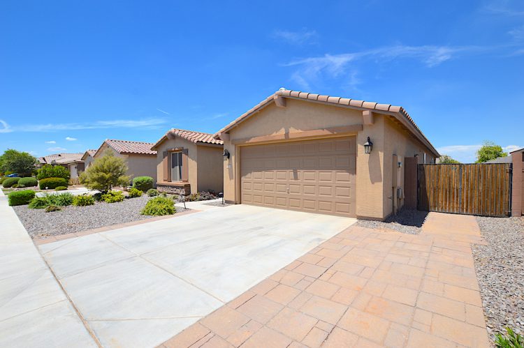 San Tan Valley Property Management