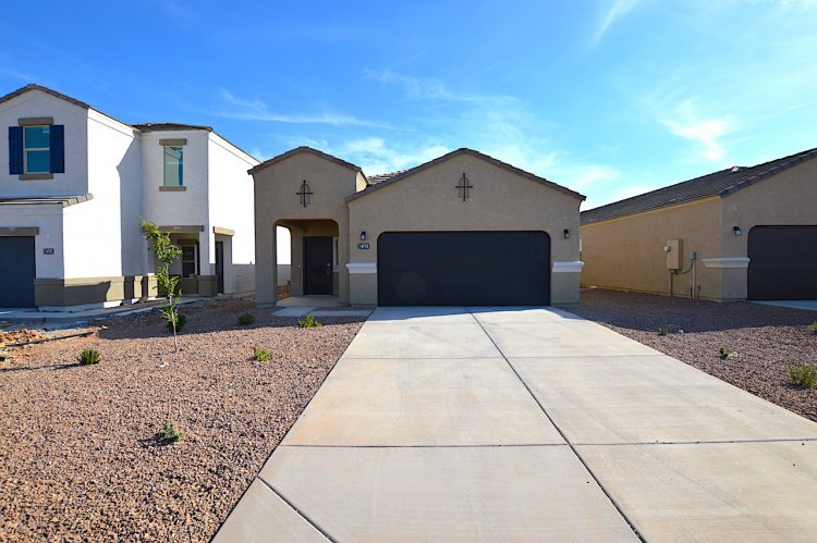 San Tan Valley Property Management