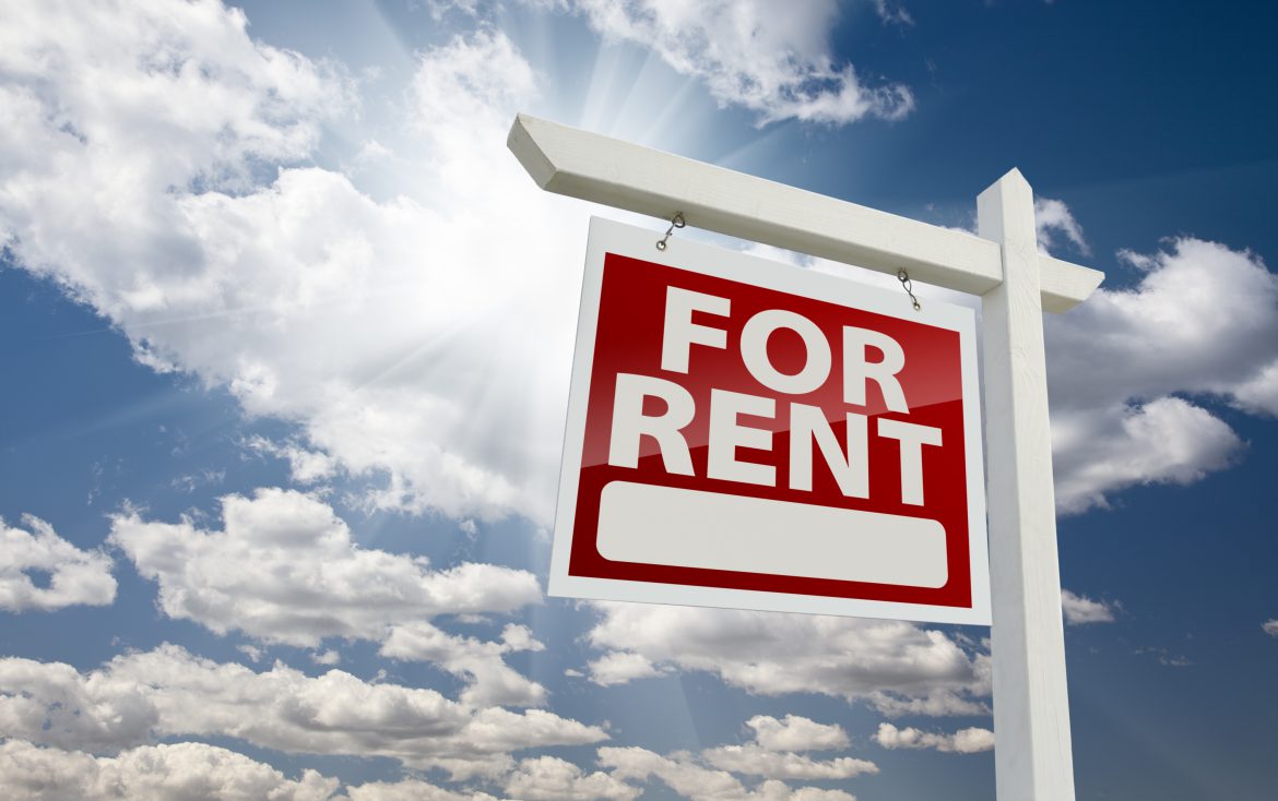 Long-Term Rentals when Compared to Vacation Rentals