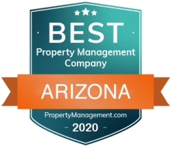 Arizona Property Management