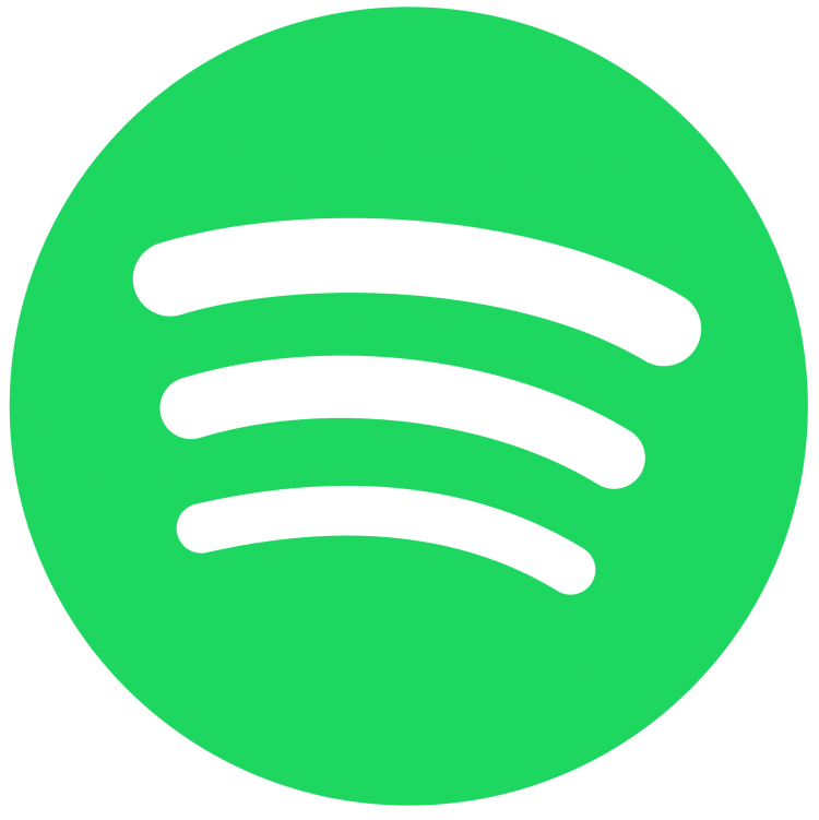 Spotify-logo