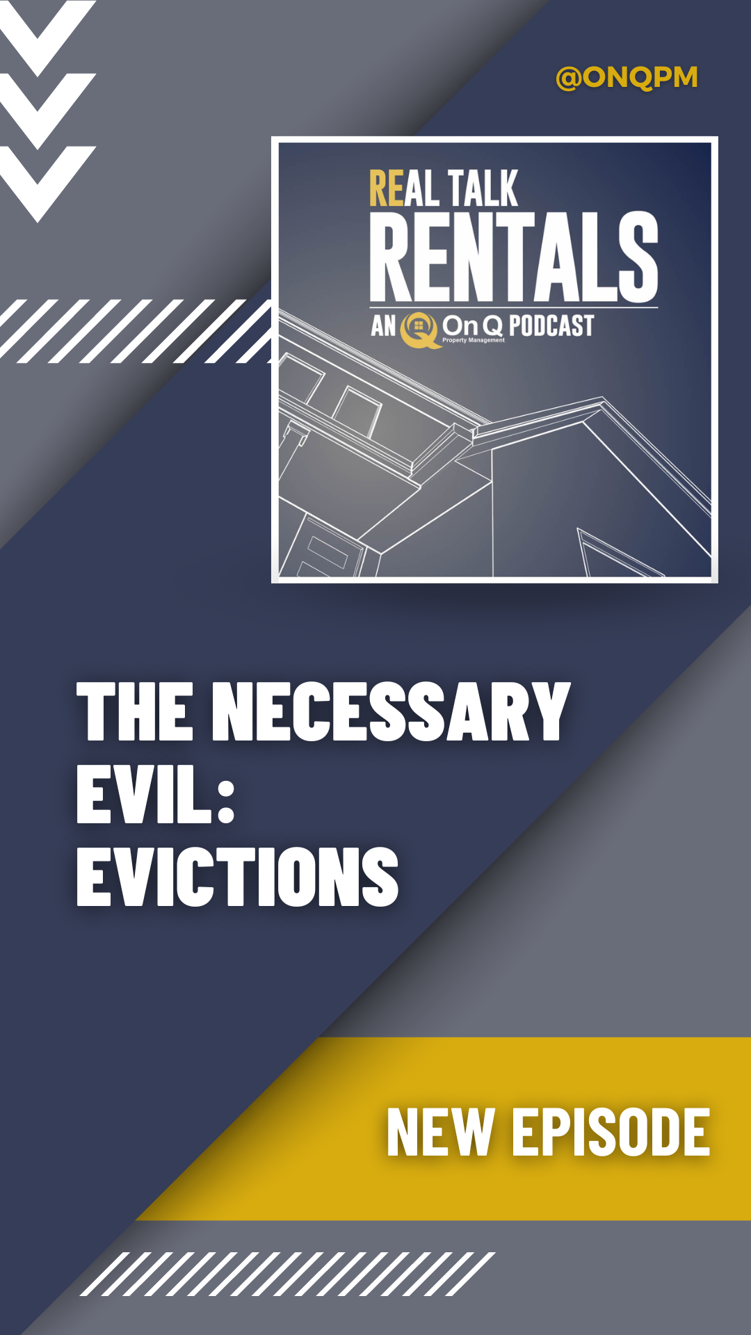 The Necessary Evil Evictions - 2Jan - C1