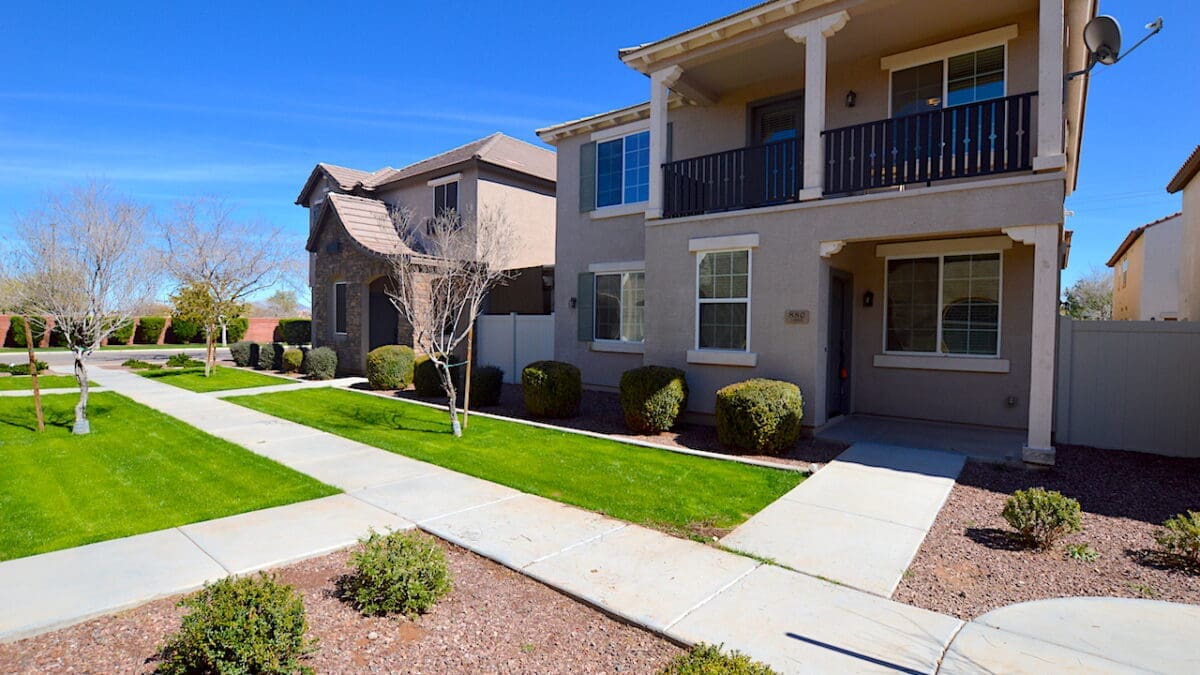 Phoenix, Arizona Property Management