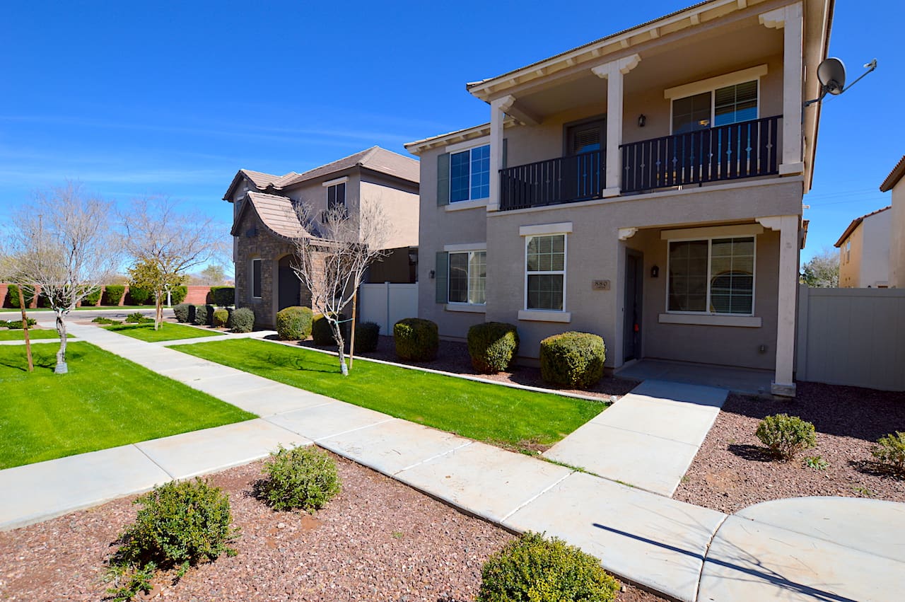 Phoenix, Arizona Property Management