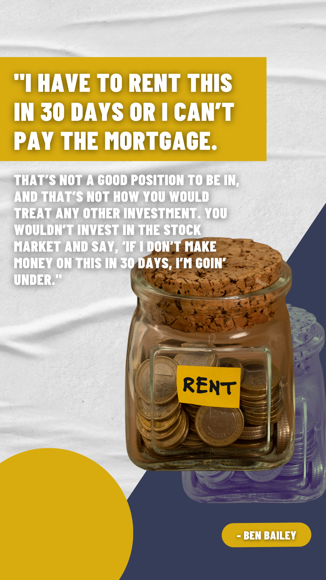 Quote 2_I have to rent this_Ep 15_Investment Properties (Instagram Story)