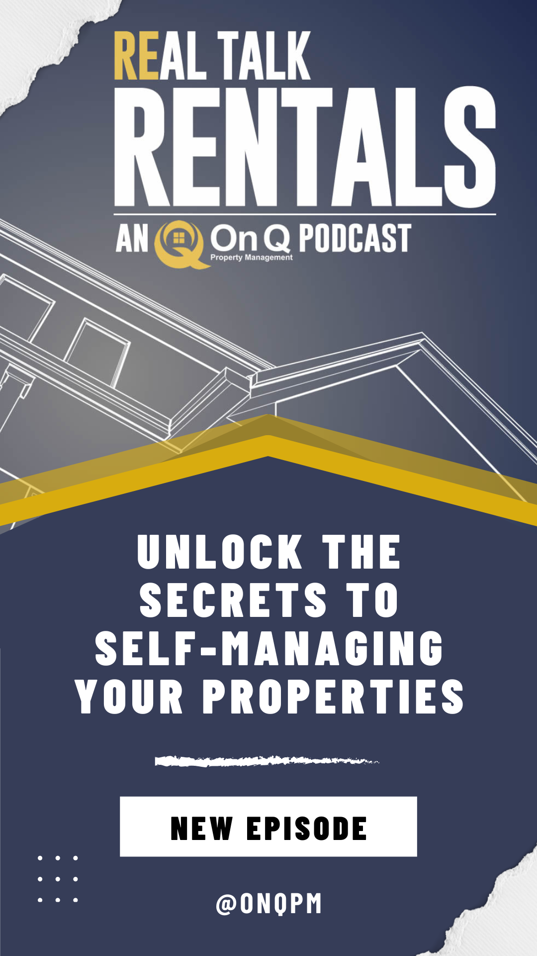 EpTitle-Unlock the Secrets to Self-Managing Your Properties
