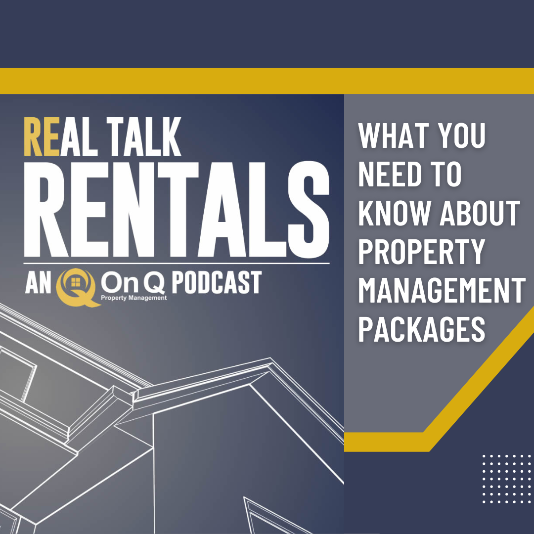 Property Management Packages