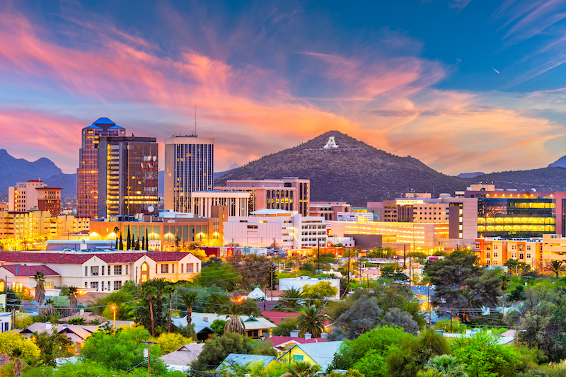 tucson