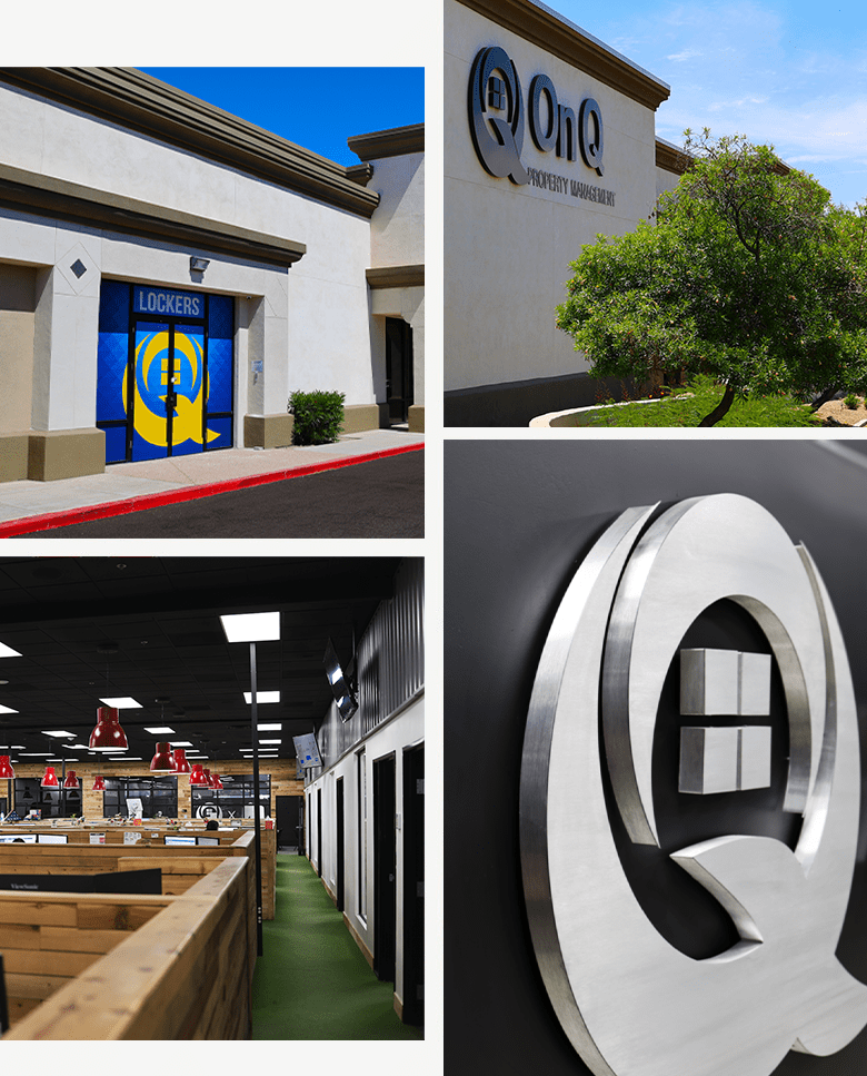 On Q Property Management