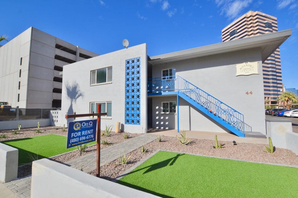 Multi-Family Property Management in Arizona