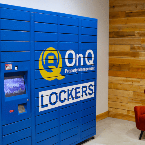 On Q Property Management in Maricopa County