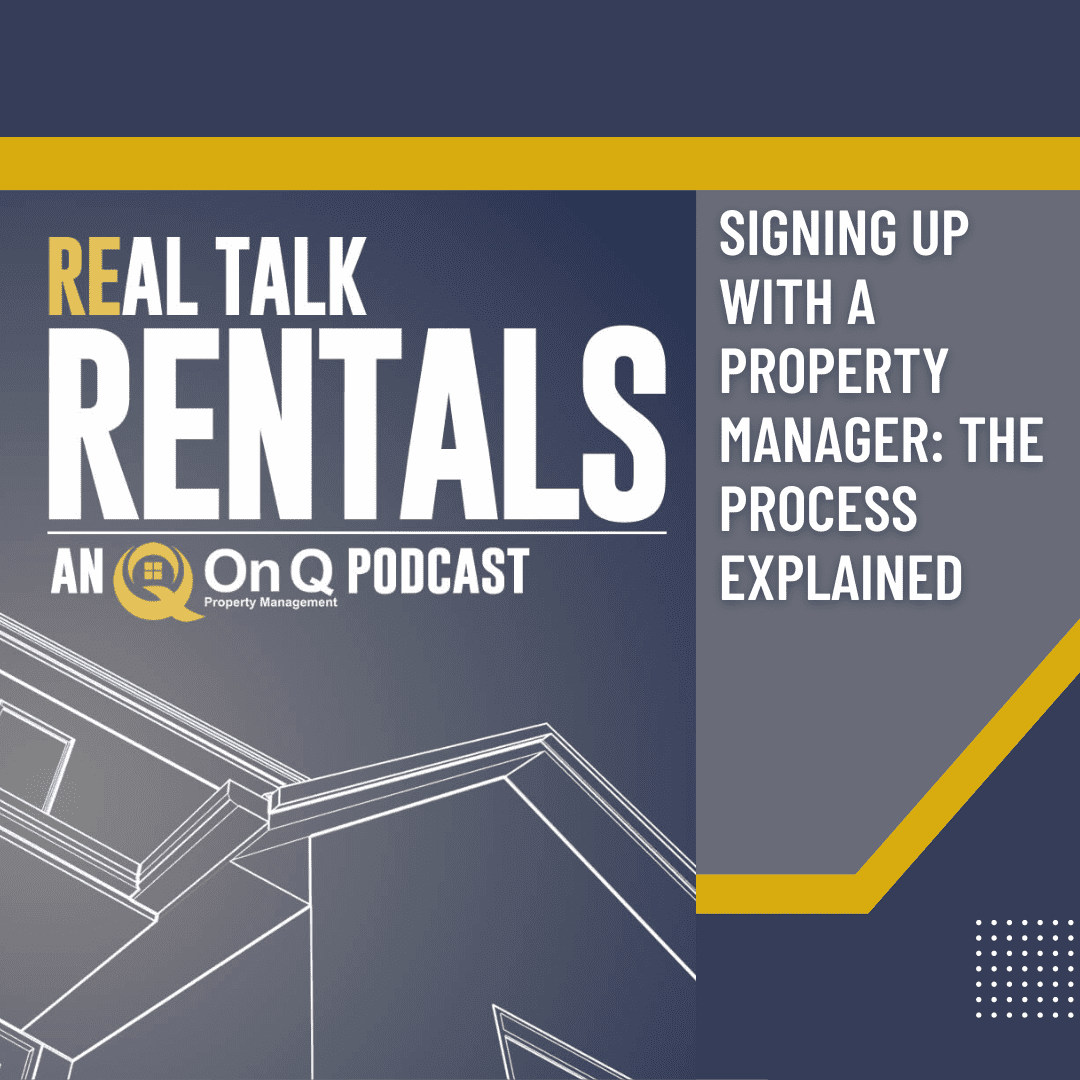 What Exactly Is Property Management