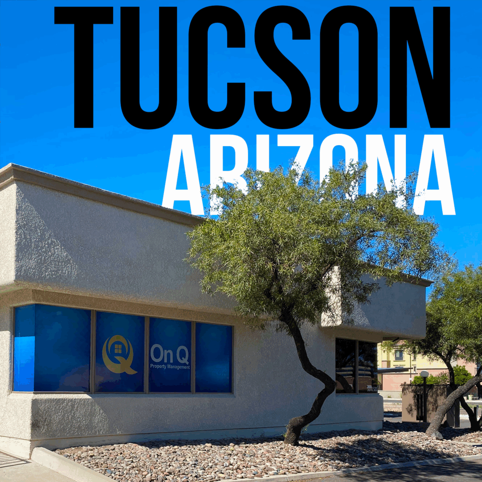 tucson title