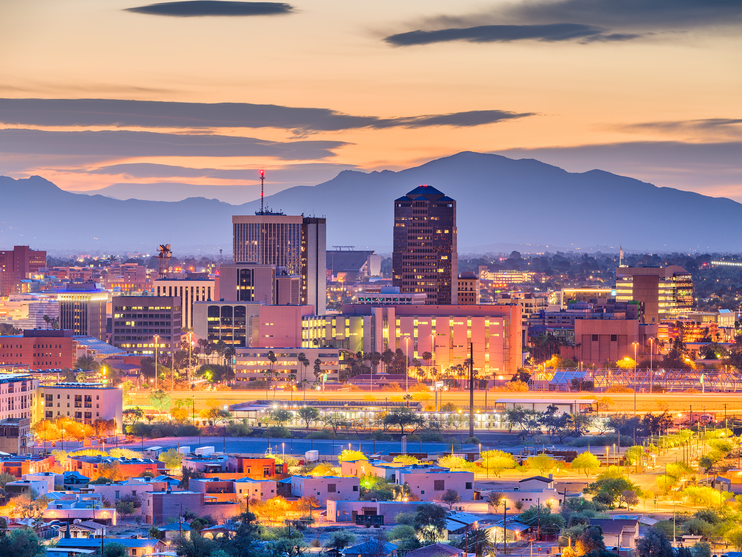 tucson tucson