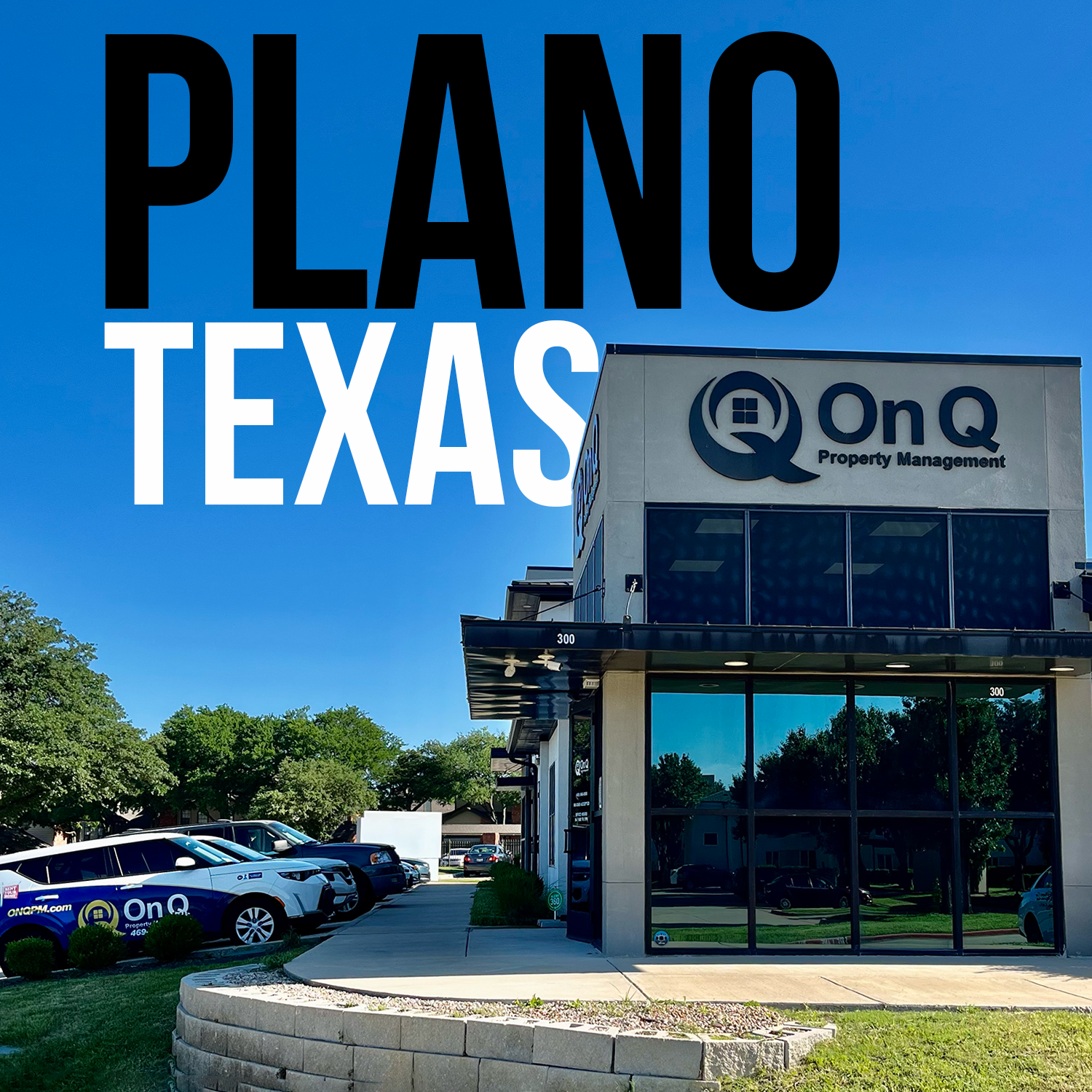 Texas Property Management Office Texas Property Management Office