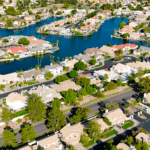 Residential Homes in Gilbert, Arizona