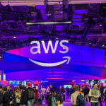 Inside the AWS conference